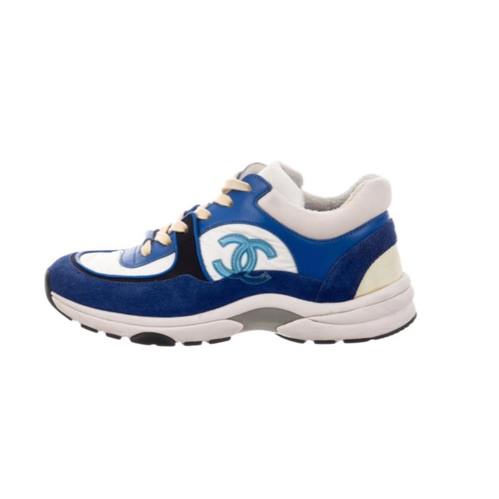 2019 Chanel Sneakers